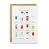 Pa Rum Pum Pum Rum Christmas Card