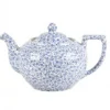 Pale Blue Felicity Teapot Small