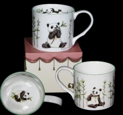 Panda Mug