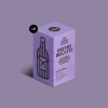 Pecorino, Rosemary and Seaweed Drinks Biscuits 36g