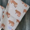 Perfect Pig Cotton Tea Towel