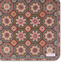 Persian Tiles Coaster