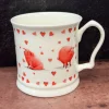 Piggy Tankard Mug