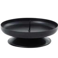 Pillar Candle Holders