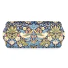 Pimpernel Strawberry Thief Blue Melamine Sandwich Tray