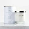 Pink Fizz & Juniper Glass Candle