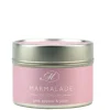 Pink Pepper & Plum Small Tin Candle