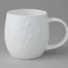 Plum Flax Mug