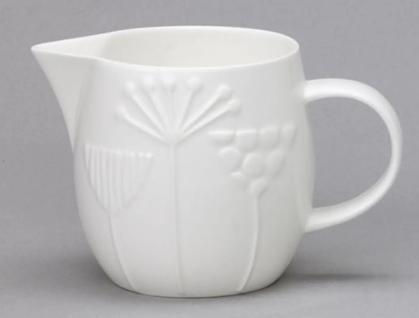 Plum Meadow Large Jug
