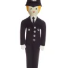 Policeman Decoration