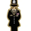 Policeman Decoration by Tinker Tailor London
