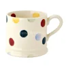 Polka Dot Small Mug
