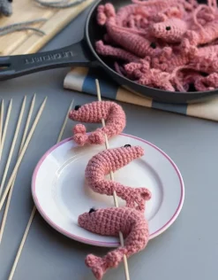 Prawns in a Can Kit