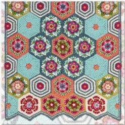Primavera Greetings Card