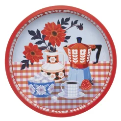 Printer Johnson "Kitsch" Deepwell Tray