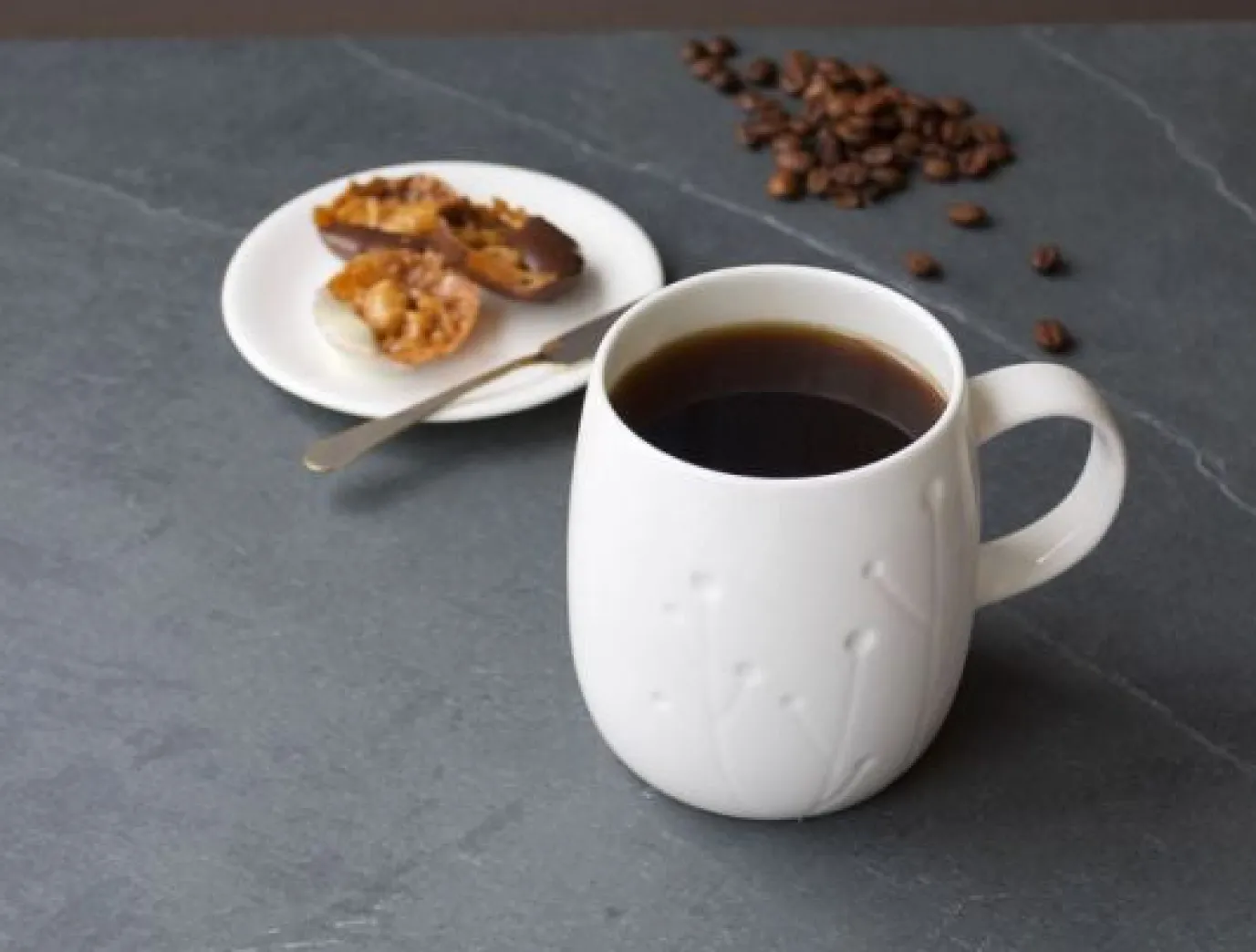 Quinto Cotton Mug
