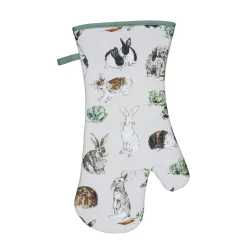 Rabbit Patch Gauntlet