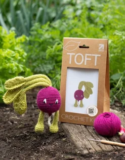 Radish Kit