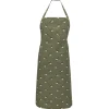 Robins Adult Apron
