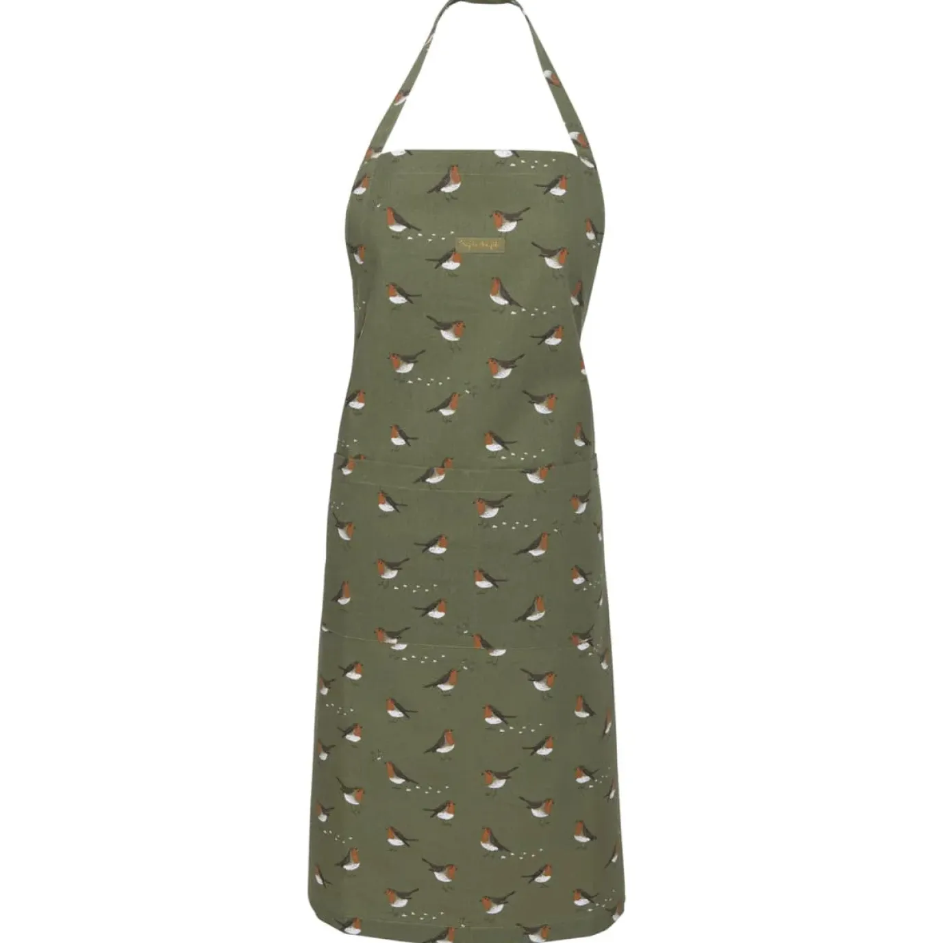 Robins Adult Apron