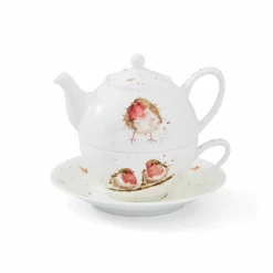 Robins Tea for One