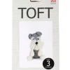 Romeo the Schnauzer Crochet Kit