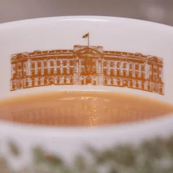 Royal Family Mug