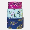 Sara Miller Orchard Set of 3 Round Cake Tins