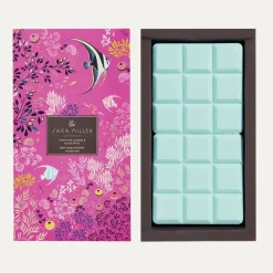 Sara Miller Underwater Spa Bath & Shower Fizzer