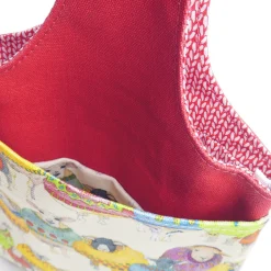 Sheep in Sweaters Small Wrist Bag