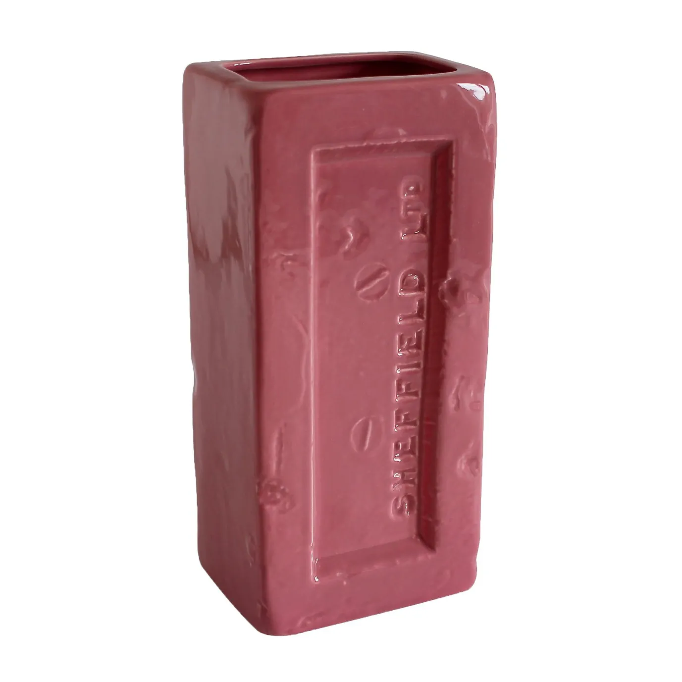 Sheffield Brick Vase