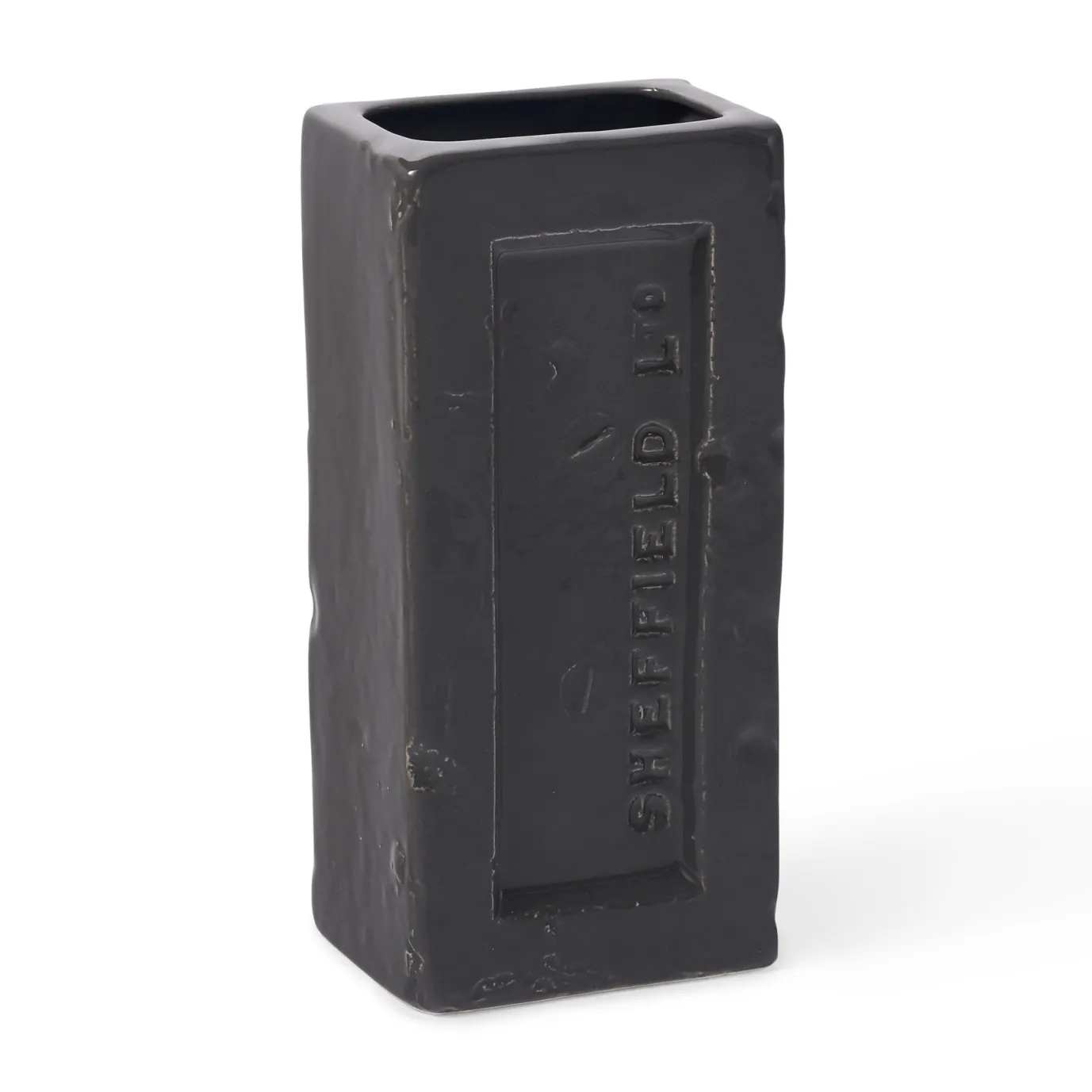 Sheffield Brick Vase