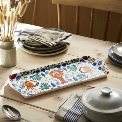 Shellfish Sandwich Tray