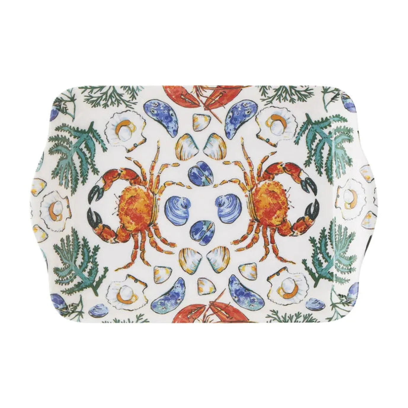 Shellfish Small Scatter Tray