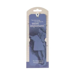 Sherlock Holmes Bookmark