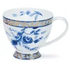 Skye Delft Blue Cup