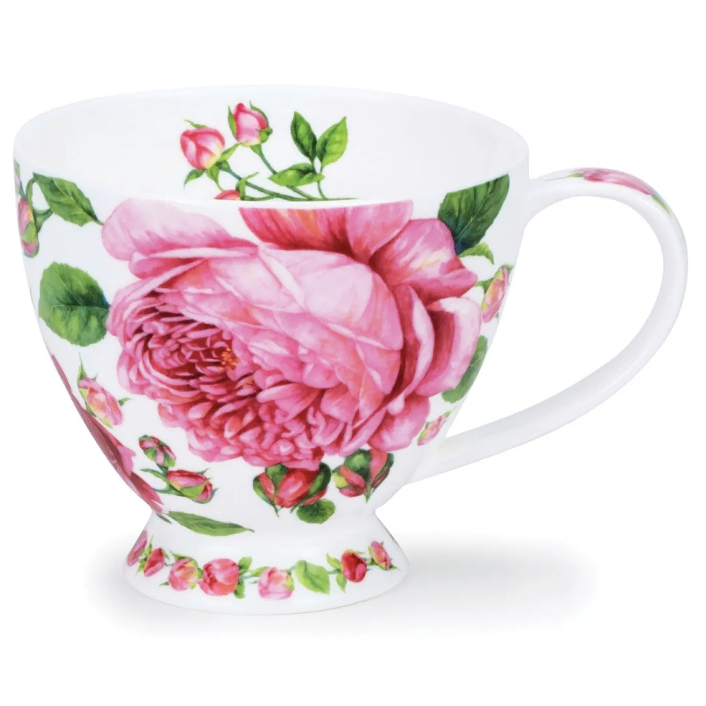 Skye Rosabunda Mug