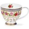 Skye Roseanne Blue Cup