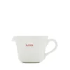 Small Jug - Love