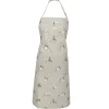 Snow Season Adult Apron