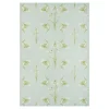 Snowdrop CottonTea Towel