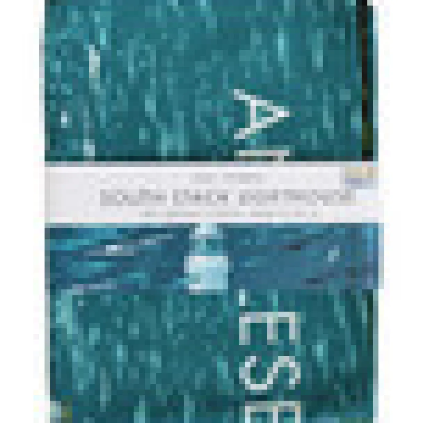 South Stack Lighthouse - Anglesey - Tea Towel