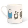 Special Edition Herdy and Sheppy Mug