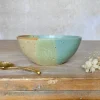 Speckled Beach Breakfast Bowl