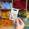 Squirrel Nutkin Needle Minder