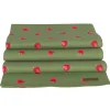 Strawberries Table Runner