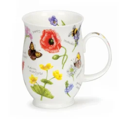 Suffolk Wayside Mugs
