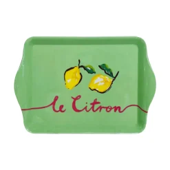 Summer Fruits Small Scatter Tray
