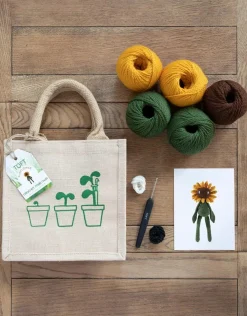 Sunflower Kit