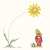 Surprise Surprise Greeting Card
